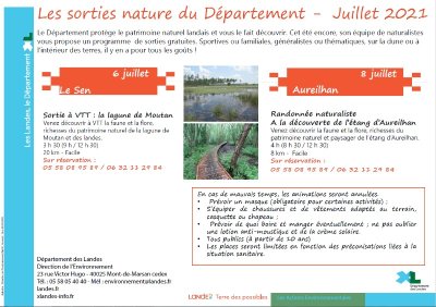 La boite à livres de Le Sen