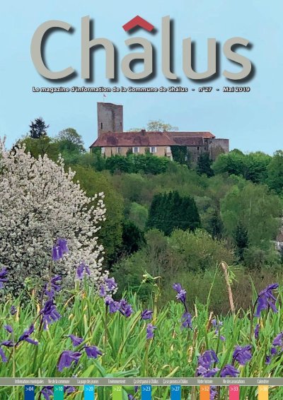 Boucle des châteaux