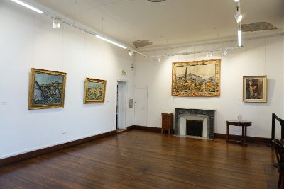 Château Musée Grimaldi