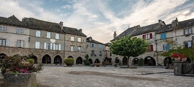 Maison des patrimoines