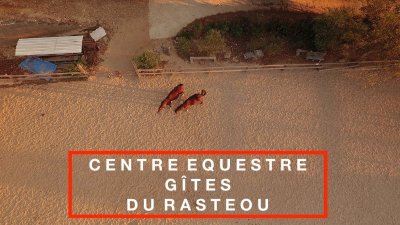 Écurie du Rastéou