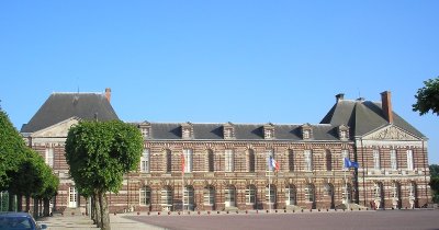 Jardin Public de la Cour aux Canons