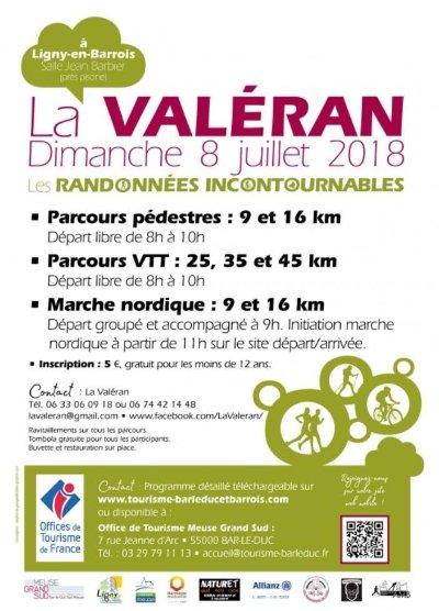 Commune de Ligny en Barrois