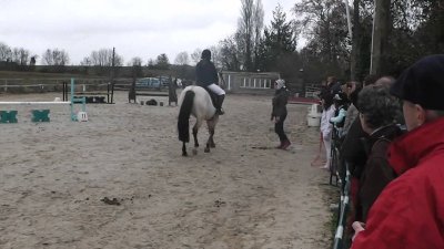 Aglaé et Bucéphale