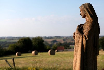 Abbaye Notre Dame de Maylis