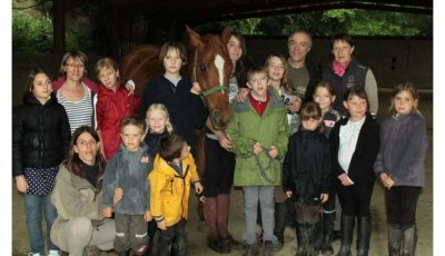 Haras du Petit Prince