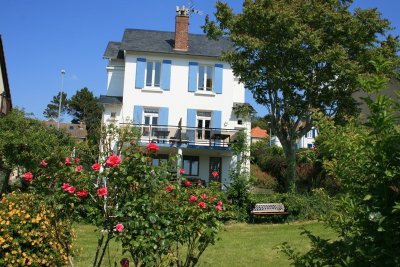 Valleuse de Vasterival