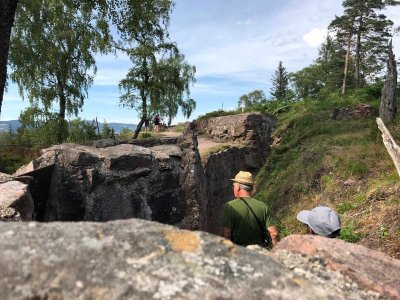 Musée mémorial du Linge