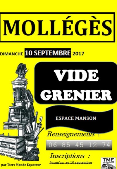 Bibliothèque municipale Espace Manson