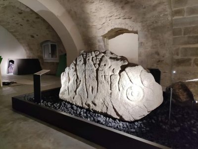 Circuit découverte de Mauléon - Centre-ville