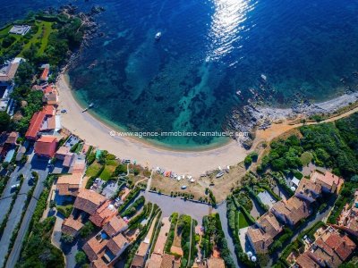Plage de Bonne Terrasse