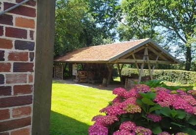 Musée de la Maison de la Brique