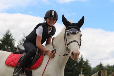 Les Ecuries de Montcarra