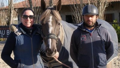 CLUB HIPPIQUE DE LA FORET