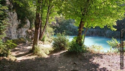 Le Cercle de l'Artuby