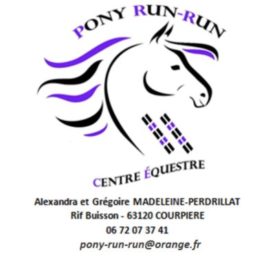 Pony Run-Run - Centre équestre
