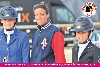 Poney-club du Peillard