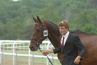 LES ECURIES DU VERNET