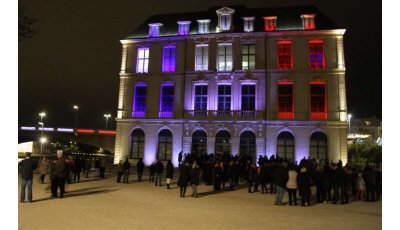 Bibliothèque Médiathèque le Château Centre Culturel