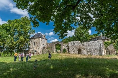 Espace Sport de la Turmelière