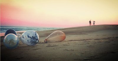 Xavier Carrère - Sculpteur Plasticien