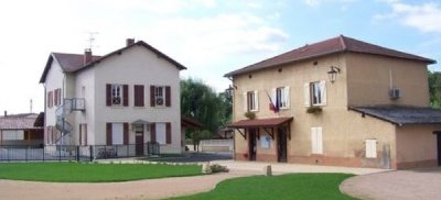 Bibliothèque de Toussieux