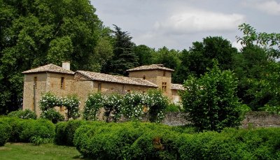 Bibliothèque de Fareins