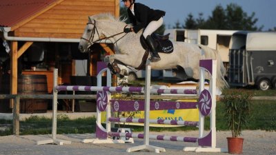 Les écuries du Sundgau