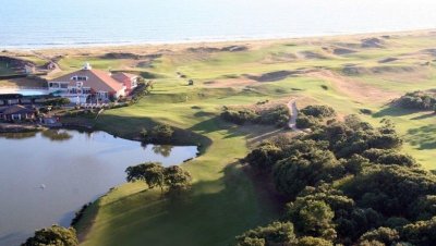 Station Verte de Vacances de Barneville-Carteret