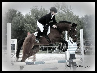 Les écuries de Fondurane