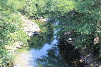 VALLEES DU TARN, TARNON ET DE LA MIMENTE