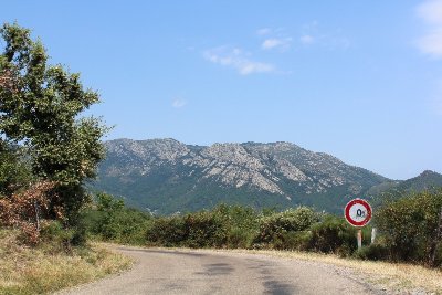 COL DE BANETTE