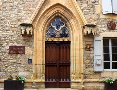 MUSÉE DES DEUX ALBERT