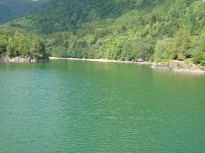 Lac d'Alfeld