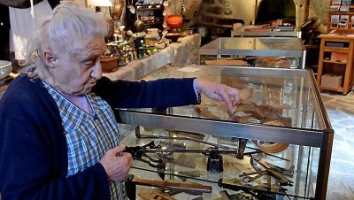 MUSEE DE LA VIE RURALE