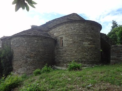 EGLISE NOTRE-DAME-DE-LA-SALETTE