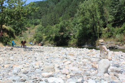 CENTRE HISTORIQUE DE FLORAC