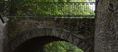 Partez à la découverte de la cité de Montmorency