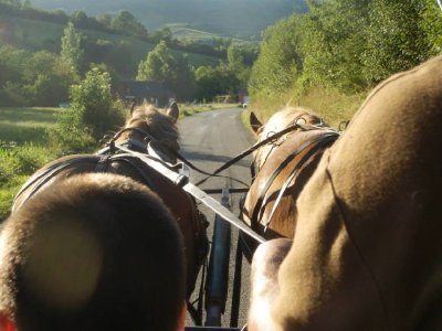 Église Saint Laurent de Cruéjouls