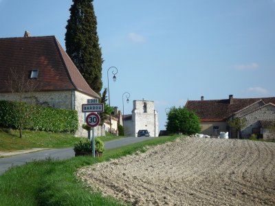 Boucle Bardovienne - Bardou