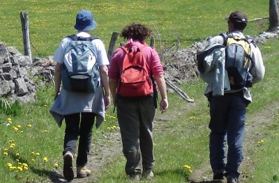 La Boucle de Boisse -  Boisse