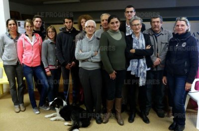 Centre équestre Jacques Robert