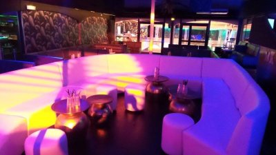 Le Carré - Le Trendy