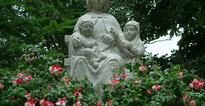 Vallon de Sainte-Anne-du-Houlin