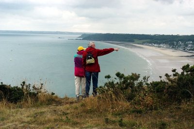 Pointe de la Béchue