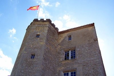 Les Pistes de Robin : dans la cité médiévale de Saint-Macaire
