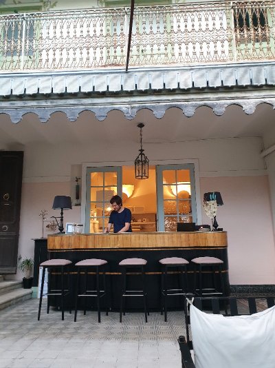 Bar à vin - Caviste Les Chapeliers