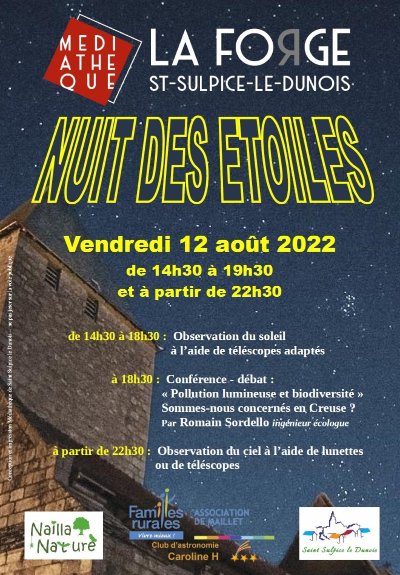 Médiathèque de la Forge