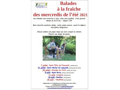 Boucle vélo n°04 Loubens