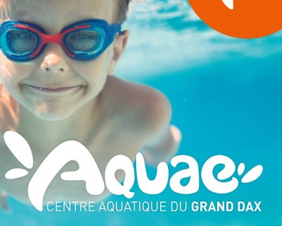 Centre aquatique Aquae
